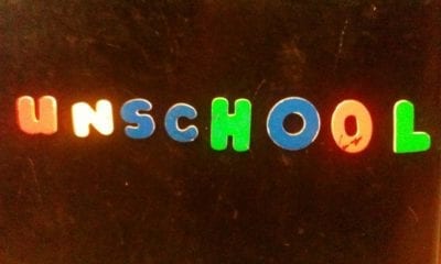 unschool