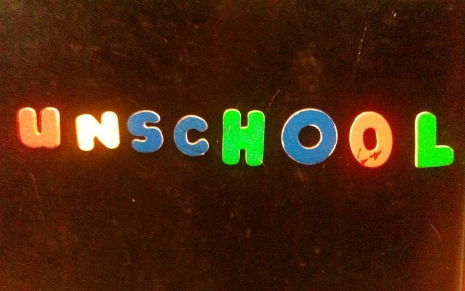 unschool