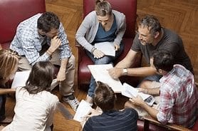 Online Learning: Pros and Cons 144 untitlbbed