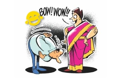 Never test a Maharashtrian wife - Find out why