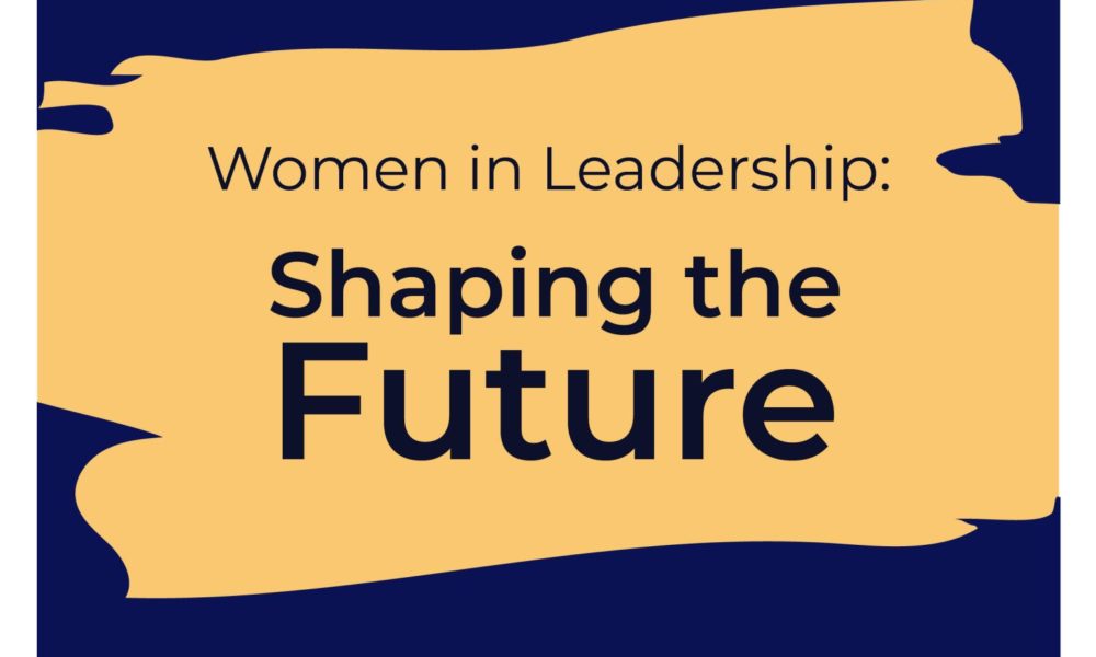 Arthan to organize an insightful forum on Women in Leadership
