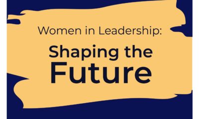 Arthan to organize an insightful forum on Women in Leadership