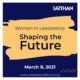 Arthan to organize an insightful forum on Women in Leadership