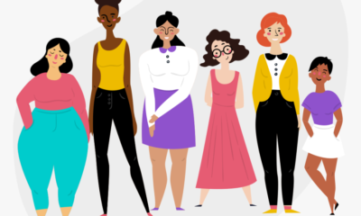 What Women Really Want on Women's Day.