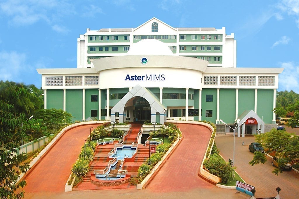xMIMS Hospital